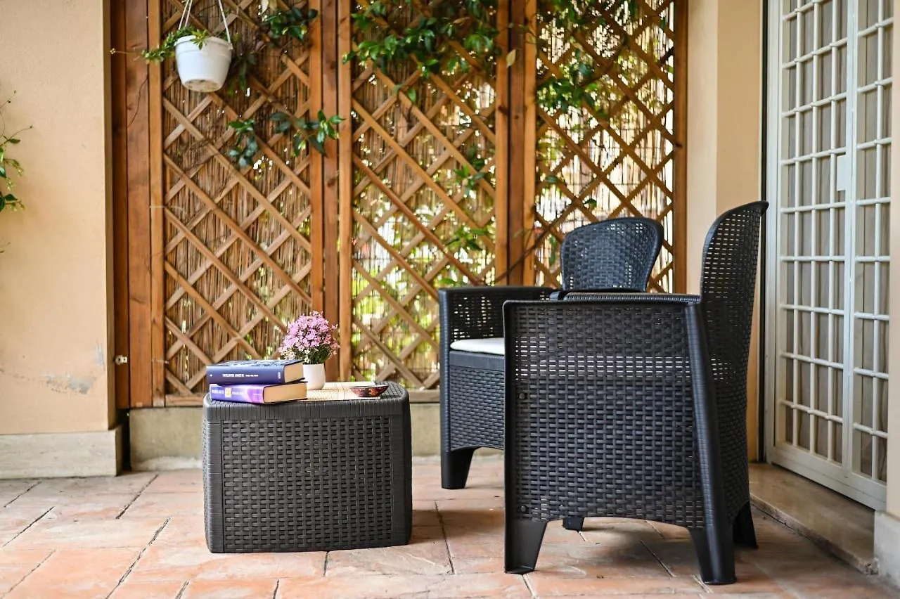 Ferienwohnung La Casa Di Giovanna Sarteano 0*,  Italien