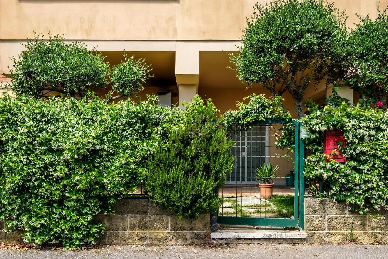 Ferienwohnung La Casa Di Giovanna Sarteano 0*,