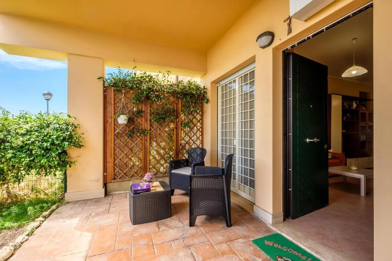 Ferienwohnung La Casa Di Giovanna Sarteano Italien