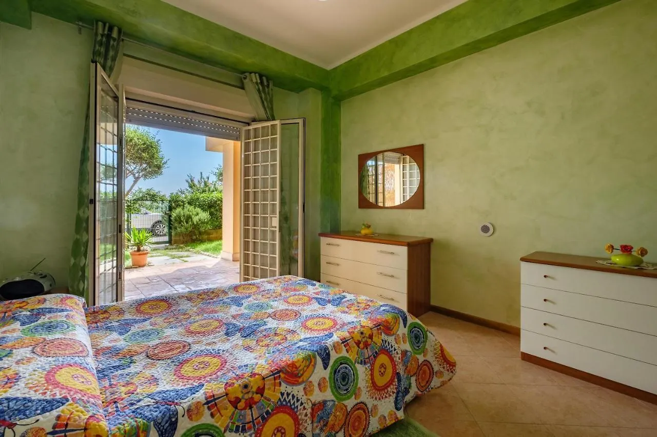 Ferienwohnung La Casa Di Giovanna Sarteano