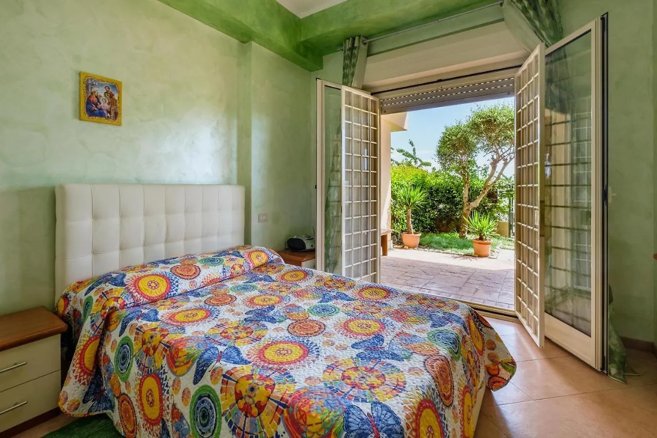 Ferienwohnung La Casa Di Giovanna Sarteano