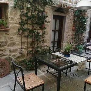 Appartamento La Bottega Del Calzolaio, Castiglion Fibocchi