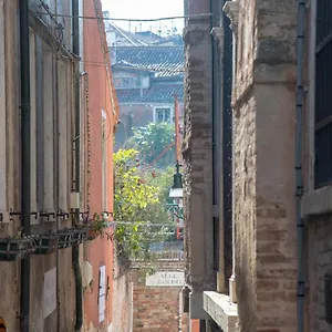  Appartamento Vivaldi Italia