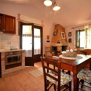 Casa vacanze La Casina Di, Sarteano