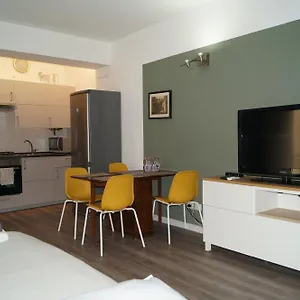  Appartamento House Naviglio Uno Italia