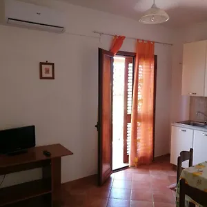  Appartamento Casa Luna Italia