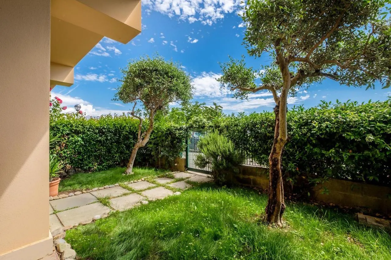 La Casa Di Giovanna Lejlighed Sarteano Italien
