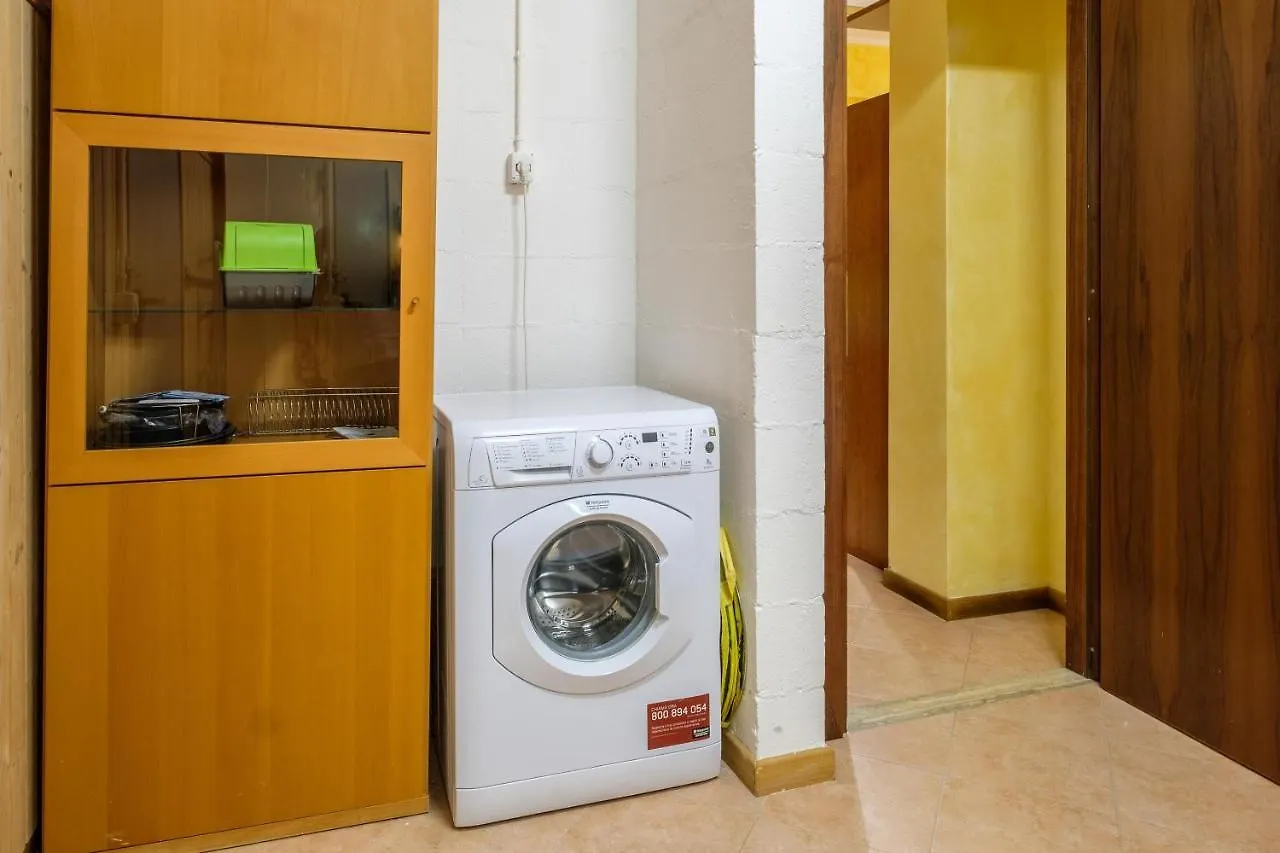 Appartement La Casa Di Giovanna à Sarteano